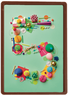 prodo design 5 jaar feestartikelen