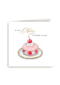 Anna Wijnands Cherry Birthday