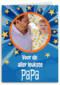 Vaderdag fotokaart allerleukste