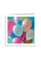 heel erg veel ballonnen
