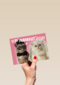 for a purrrfect couple