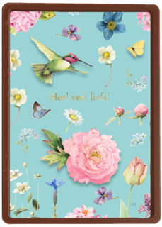 kaart marjolein bastin heel veel liefde