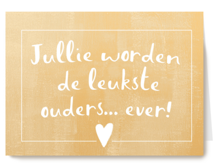 leukste ouders ever ever