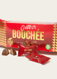 Cote dOr Chocolade Bouchee Cadeau
