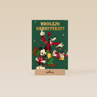 Vrolijke kerstfeest
