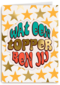 Geslaagd wat een topper ben jij