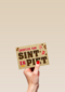 groetjes van sint en piet