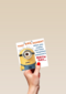that fail moment minions