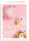 Prettige moederdag thee