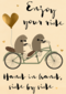 Love Story Side by side