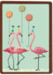 Flamingo Party