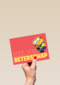 Minions beterschapskaart met Bob