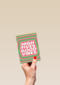 Beterschap kaart high fives good vibes