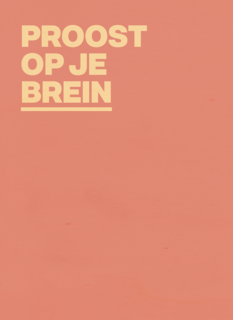 And C Proost op je brein roze