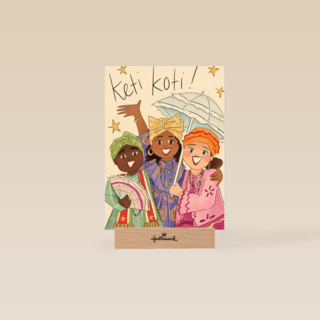 Matia Studio Keti Koti