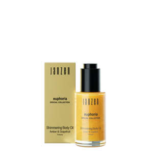 Janzen Shimmering Body Oil Euphoria