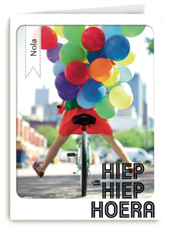 hiephiephoerafiets