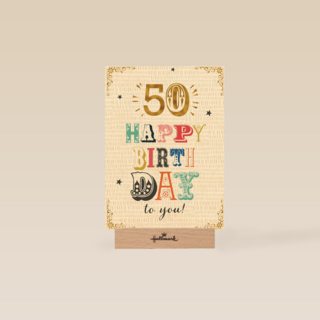 prodo 50 happy birthday