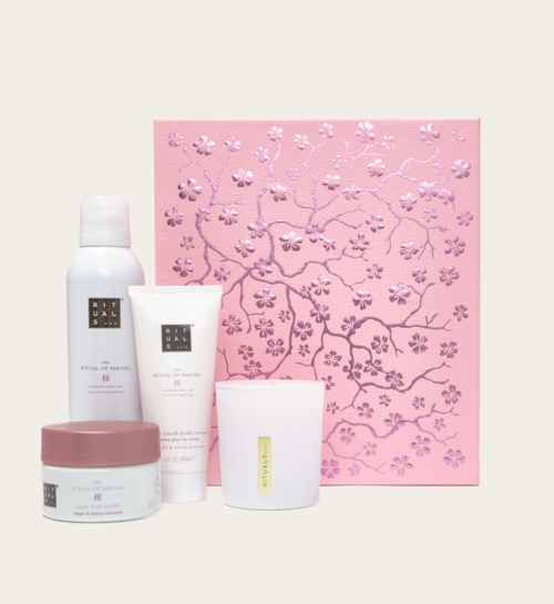 Rituals Cadeauset Sakura Medium