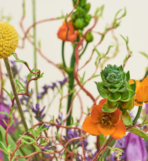 Boeket Bloemen Spring Is In The Air Deluxe