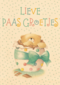 lieve paasgroetjes forever friends beertje