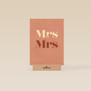 Love Story Mrs Mrs