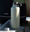 NORL&Auml;NDER Thermofles Hamar 750ML Groen