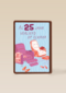 25 Jaar Verliefd Op Elkaar