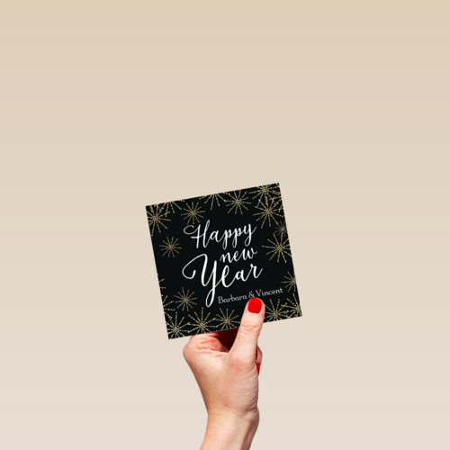 nieuwjaar happy NY