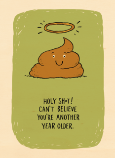 verjaardag man humor cant believe you are another year older