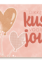 Making Memories Dikke Kus voor jou
