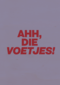 geboorte felicitatie zoon dochter andc ahh die voetjes