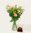 Boeket Bloemen Bright Blossom