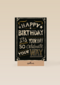 celebrate your way