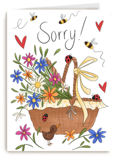 Matia Sorry
