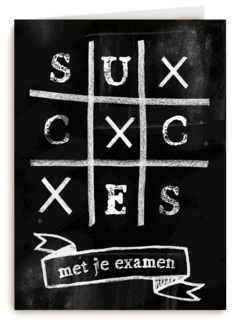 succes boter kaas en eieren