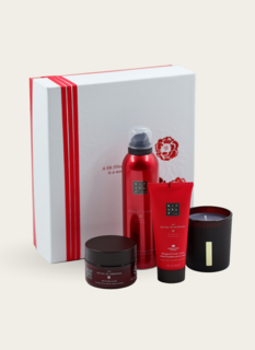 Rituals Cadeauset Medium Ayurveda