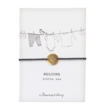 Geboorte armbandje Welcome Little One