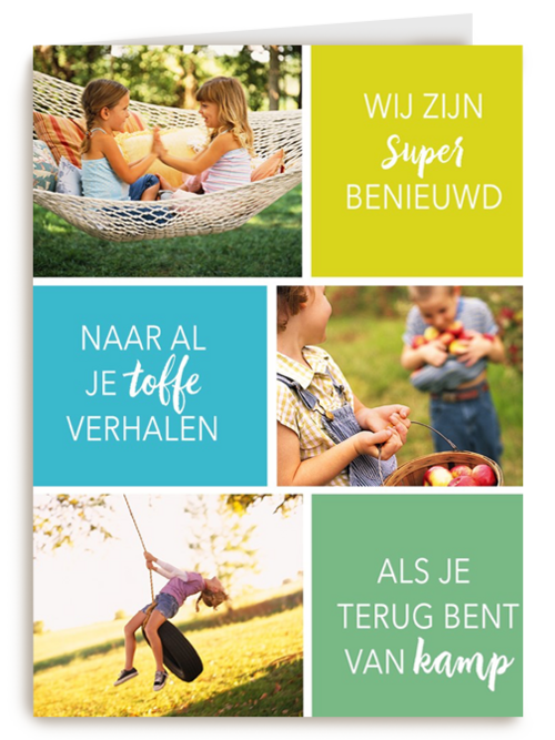 super benieuwd naar je vehalen op kamp