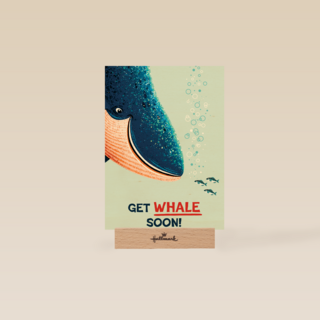 Folio Get Whale Soon
