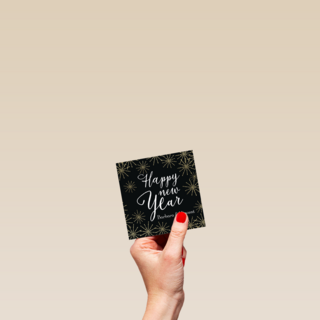 nieuwjaar happy NY