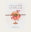 A Beautiful Story Luck Armbandje