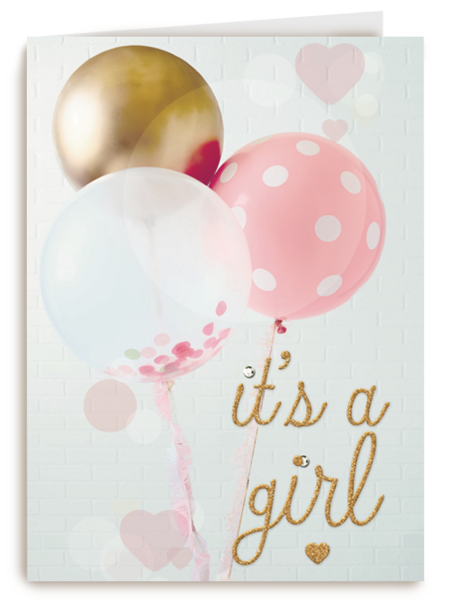 prodo its a girl