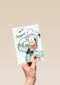 disney adult donald duck topper