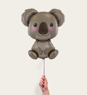 Ballon Baby Koala