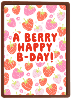 A berry happy b day