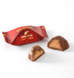 Boeket Meghan Met Cadeaublik C&ocirc;te d&rsquo;Or Chocolade Mini Bouchee