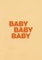 geboorte felicitatie andc baby regenboog