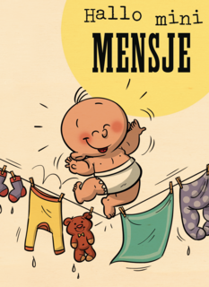 funny mail hallo mini mensje