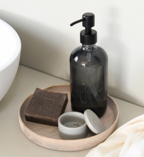 Sfeer Leeff Zeepblok Box of Power